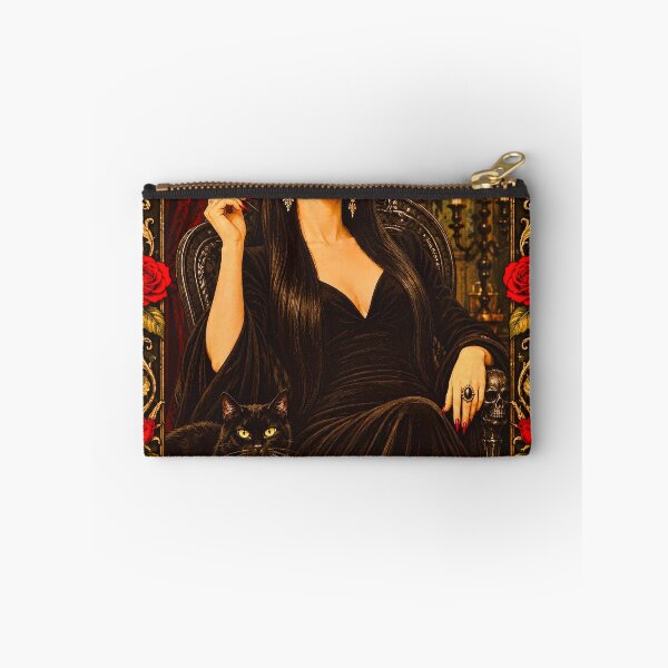 Item preview, Morticia Frida designed and sold by reggiemercedes.