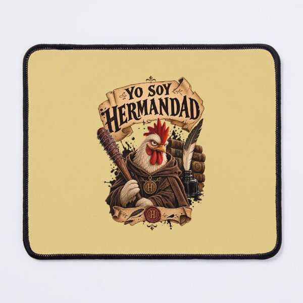 Item preview, I Am Brotherhood designed and sold by Hermandad-dlt.
