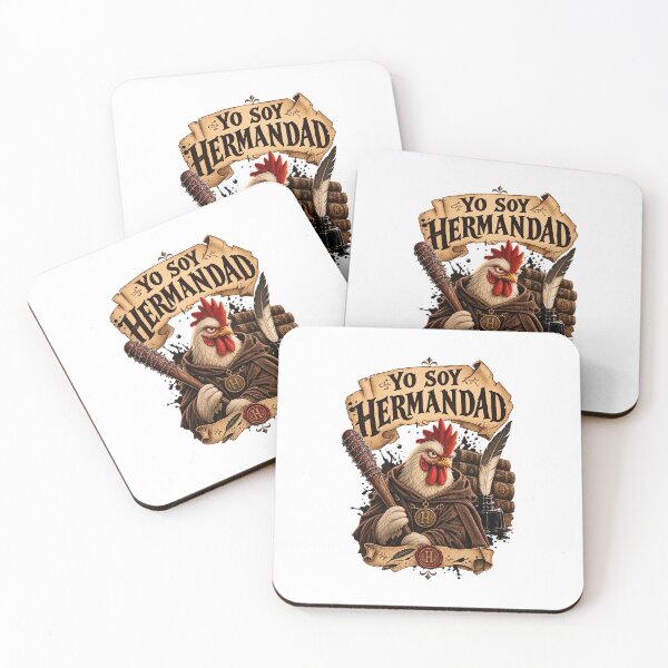 Item preview, I Am Brotherhood designed and sold by Hermandad-dlt.
