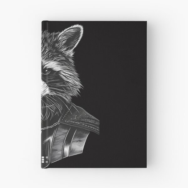 Item preview, Dark Lord Raccoon designed and sold by Structure-Blue.