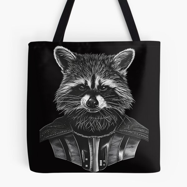 Item preview, Dark Lord Raccoon designed and sold by Structure-Blue.
