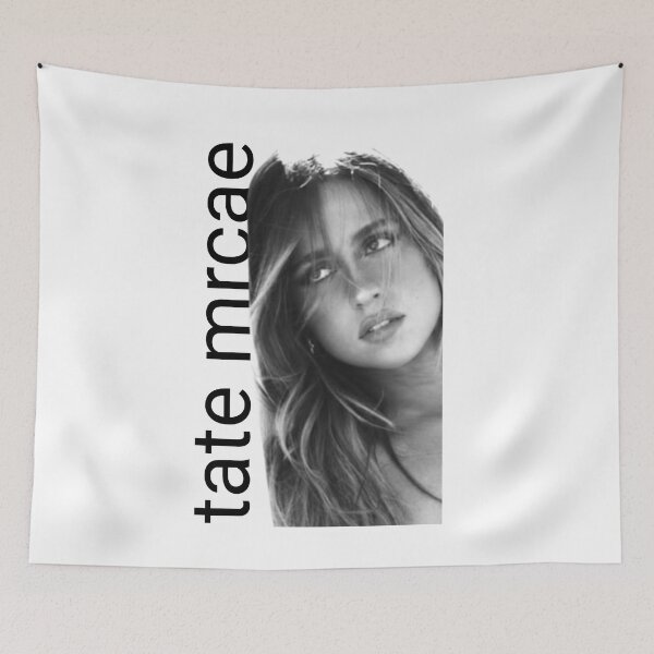Item preview, Tate McRae designed and sold by Mnx6.