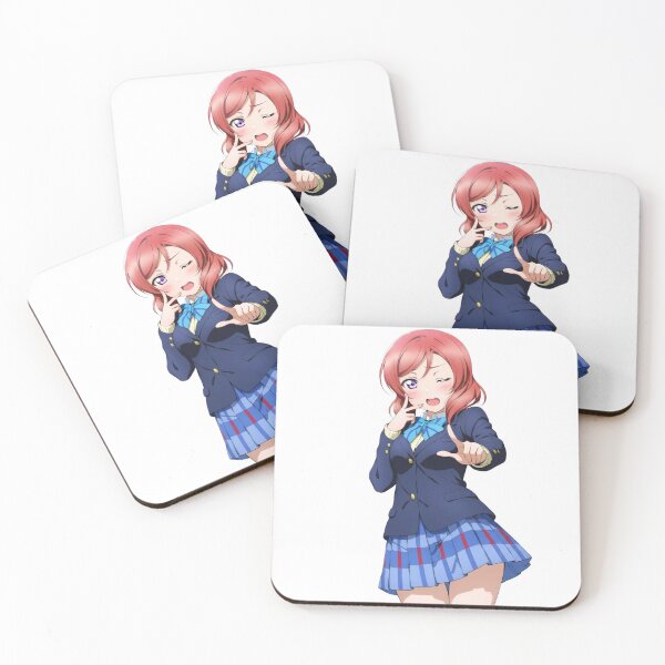 Item preview, Maki Nishikino designed and sold by Facturesfory.