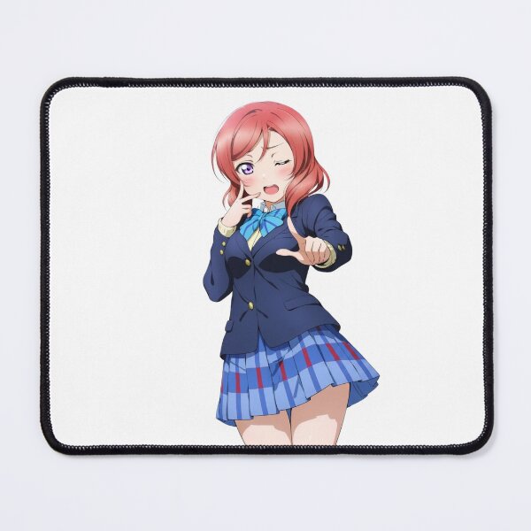 Item preview, Maki Nishikino designed and sold by Facturesfory.
