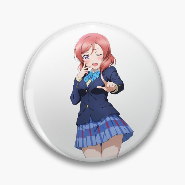 Item preview, Maki Nishikino designed and sold by Facturesfory.