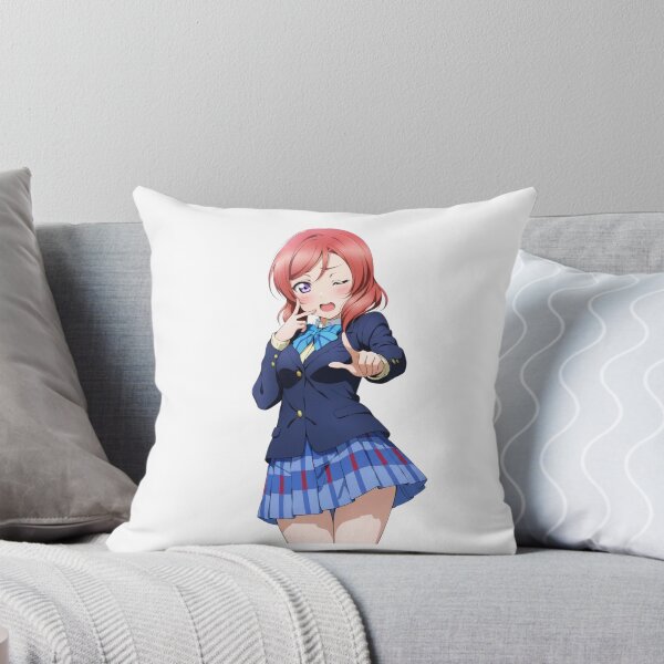 Item preview, Maki Nishikino designed and sold by Facturesfory.