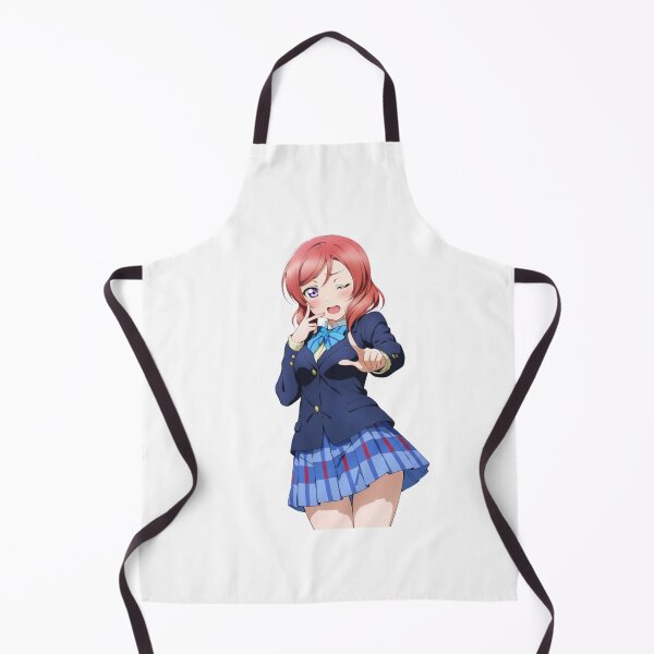 Item preview, Maki Nishikino designed and sold by Facturesfory.