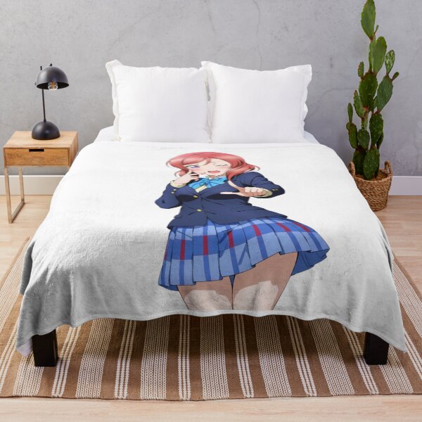 Item preview, Maki Nishikino designed and sold by Facturesfory.