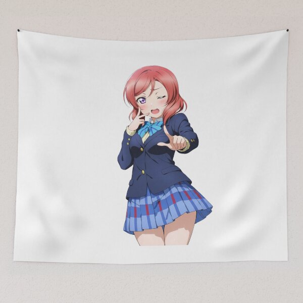 Item preview, Maki Nishikino designed and sold by Facturesfory.