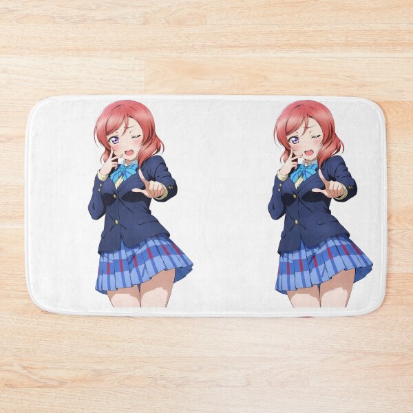 Item preview, Maki Nishikino designed and sold by Facturesfory.