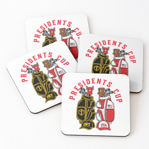 Item preview, Presidents-Cup 2026 Golf Tournament Chicago Fans designed and sold by PixelPetalsGLs.