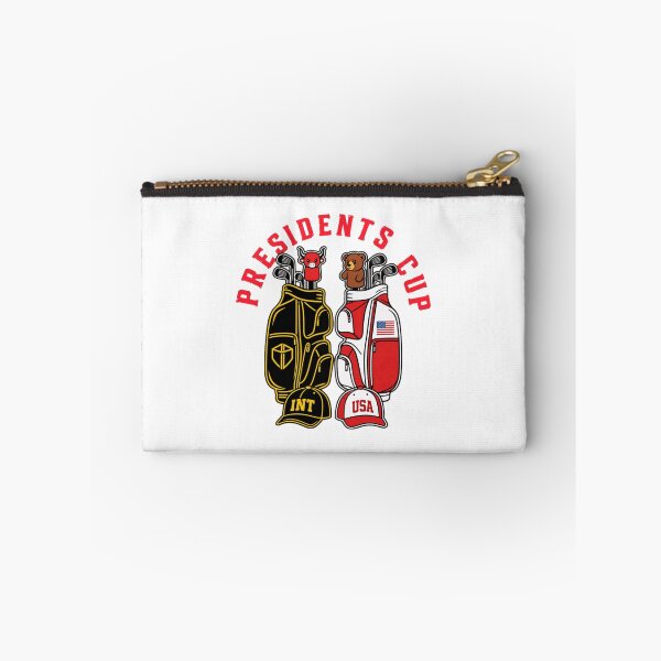 Item preview, Presidents-Cup 2026 Golf Tournament Chicago Fans designed and sold by PixelPetalsGLs.