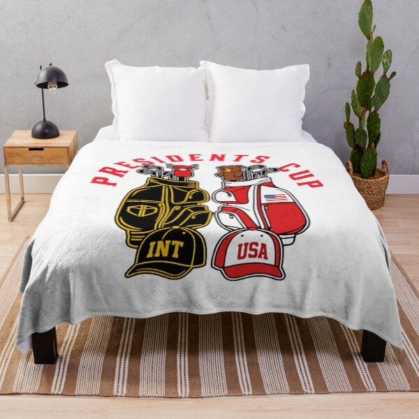 Item preview, Presidents-Cup 2026 Golf Tournament Chicago Fans designed and sold by PixelPetalsGLs.
