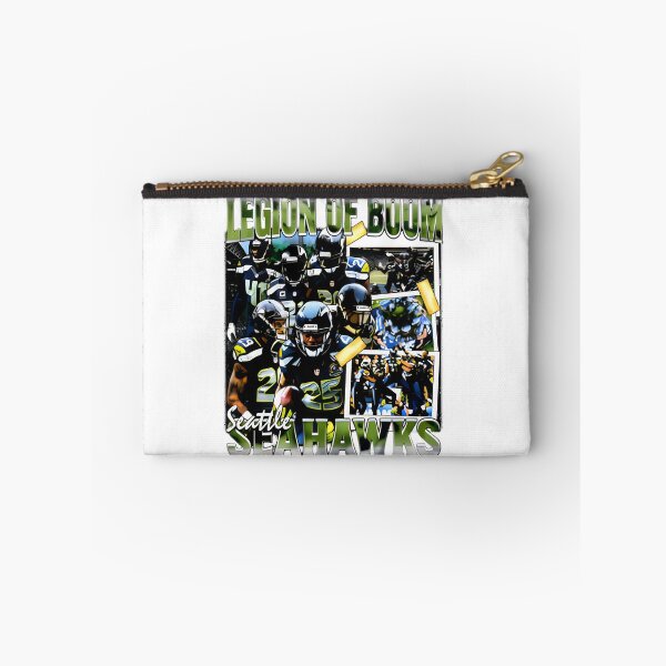 Item preview, Retro Seattle Seahawks Vintage Football Team Design designed and sold by The-Chieftain.