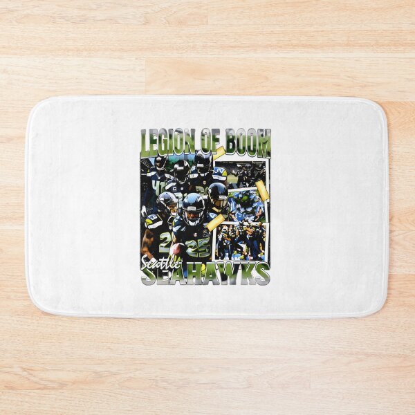 Item preview, Retro Seattle Seahawks Vintage Football Team Design designed and sold by The-Chieftain.
