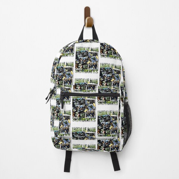 Item preview, Retro Seattle Seahawks Vintage Football Team Design designed and sold by The-Chieftain.