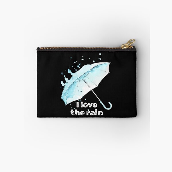 Item preview, I Love The Rain. designed and sold by Dinasshop.