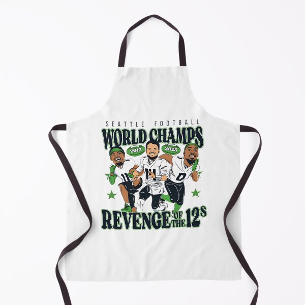 Item preview, Seahawks Champions Revenge Design Celebrating Victory and Team Spirit designed and sold by The-Chieftain.
