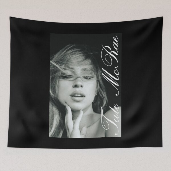 Item preview, Tate McRae designed and sold by Mnx6.