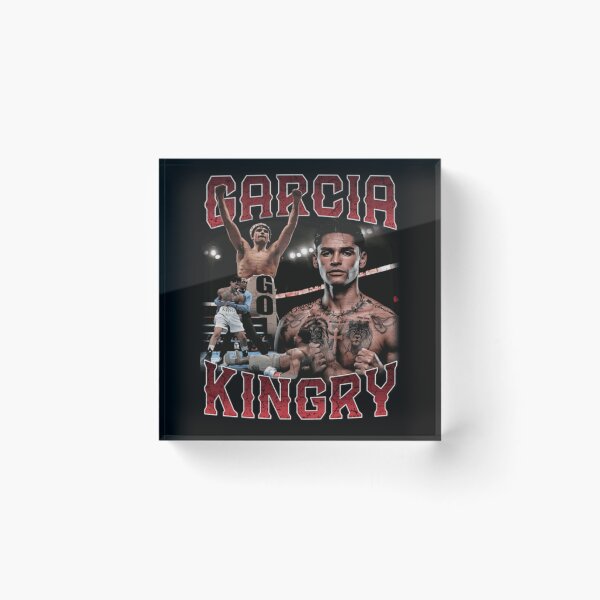 Item preview,  Ryan Garcia "King Ry" Vintage designed and sold by JeyVel.