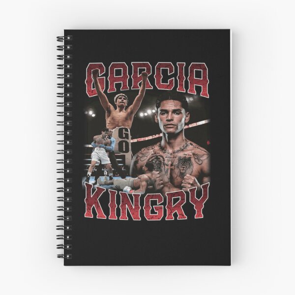 Item preview,  Ryan Garcia "King Ry" Vintage designed and sold by JeyVel.
