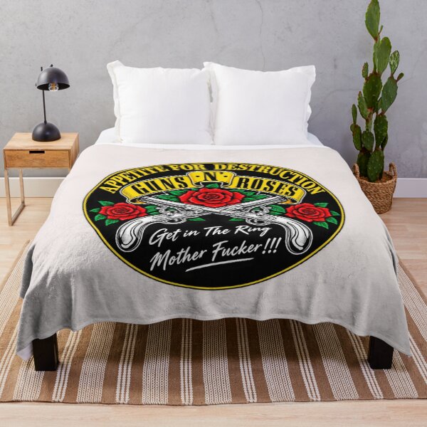 Item preview, Guns N Roses designed and sold by totempress.