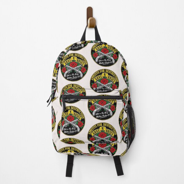 Item preview, Guns N Roses designed and sold by totempress.
