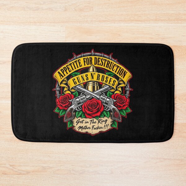 Item preview, Guns N Roses designed and sold by choudane.