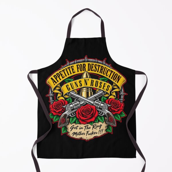 Item preview, Guns N Roses designed and sold by choudane.