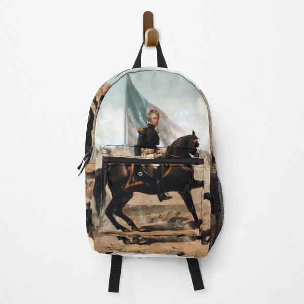 Item preview, General Andrew Jackson at the Battle of New Orleans designed and sold by SharonTheFirst.