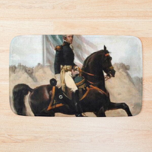Item preview, General Andrew Jackson at the Battle of New Orleans designed and sold by SharonTheFirst.
