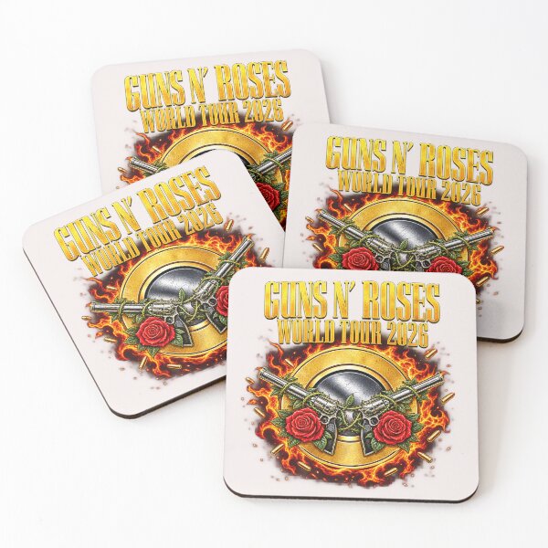 Item preview, Guns N Roses designed and sold by totempress.