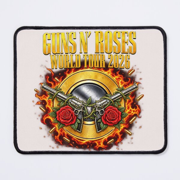 Item preview, Guns N Roses designed and sold by totempress.