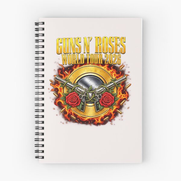 Item preview, Guns N Roses designed and sold by totempress.
