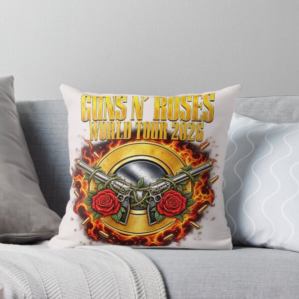 Item preview, Guns N Roses designed and sold by totempress.