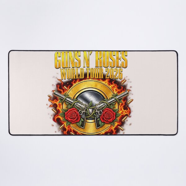 Item preview, Guns N Roses designed and sold by totempress.