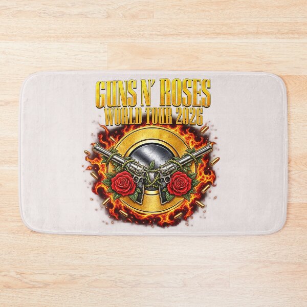 Item preview, Guns N Roses designed and sold by totempress.