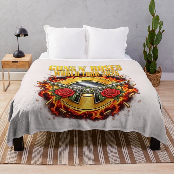 Item preview, Guns N Roses designed and sold by totempress.