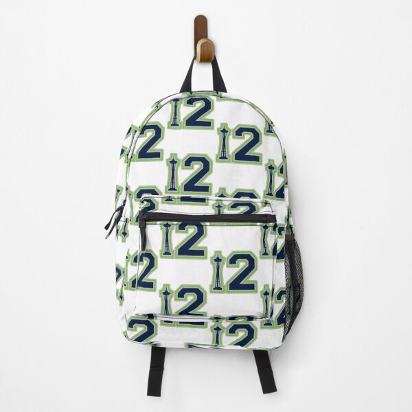 Item preview, Seattle Seahawks Inspired Football Fan Art Design designed and sold by The-Chieftain.