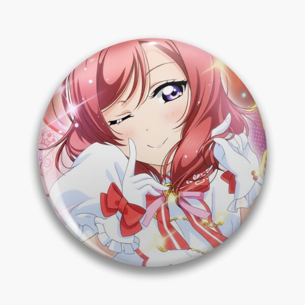 Item preview, Maki Nishikino designed and sold by Facturesfory.