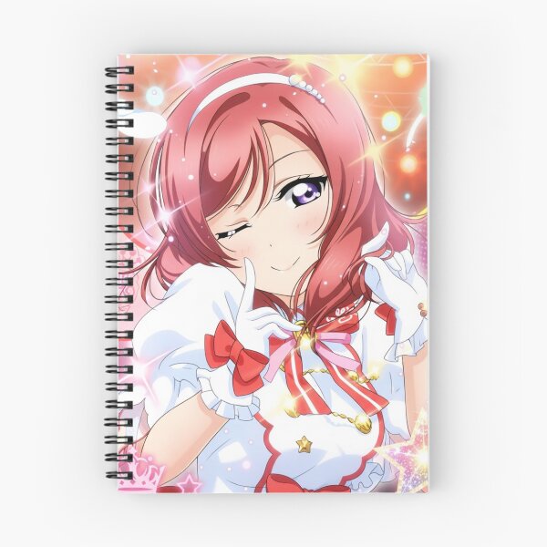 Item preview, Maki Nishikino designed and sold by Facturesfory.