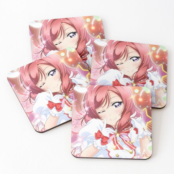 Item preview, Maki Nishikino designed and sold by Facturesfory.