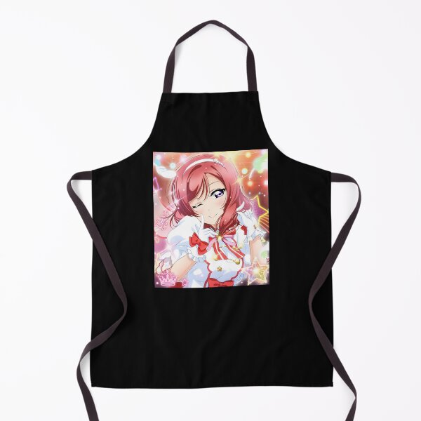 Item preview, Maki Nishikino designed and sold by Facturesfory.