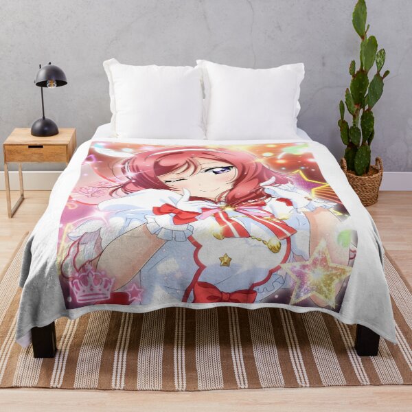 Item preview, Maki Nishikino designed and sold by Facturesfory.
