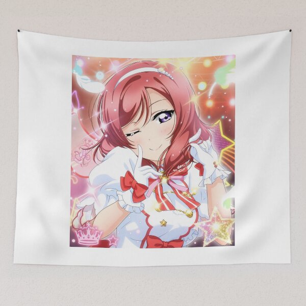 Item preview, Maki Nishikino designed and sold by Facturesfory.