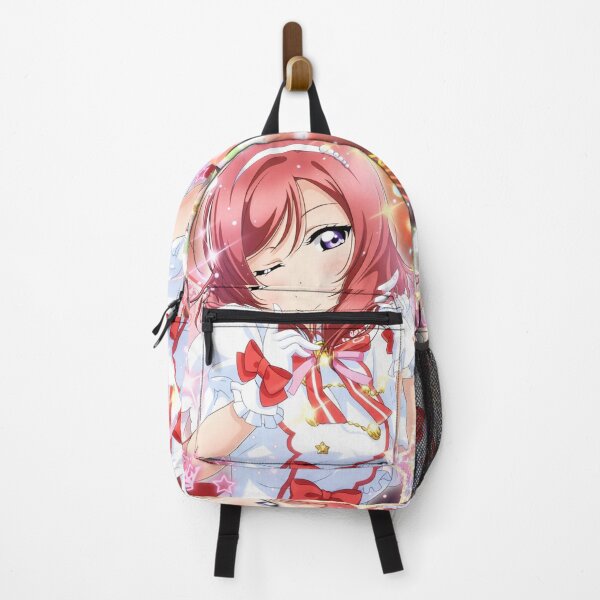 Artikelvorschau, Maki Nishikino entworfen und verkauft von Facturesfory.