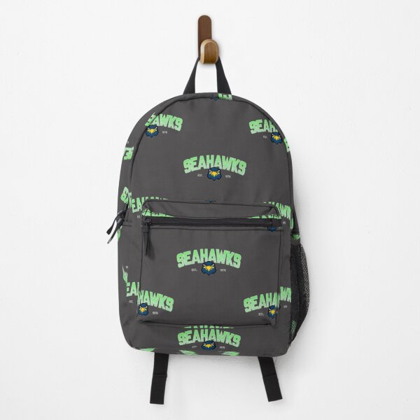 Item preview, Seattle Seahawks Inspired Football Design by Joseph Hynes VA designed and sold by The-Chieftain.
