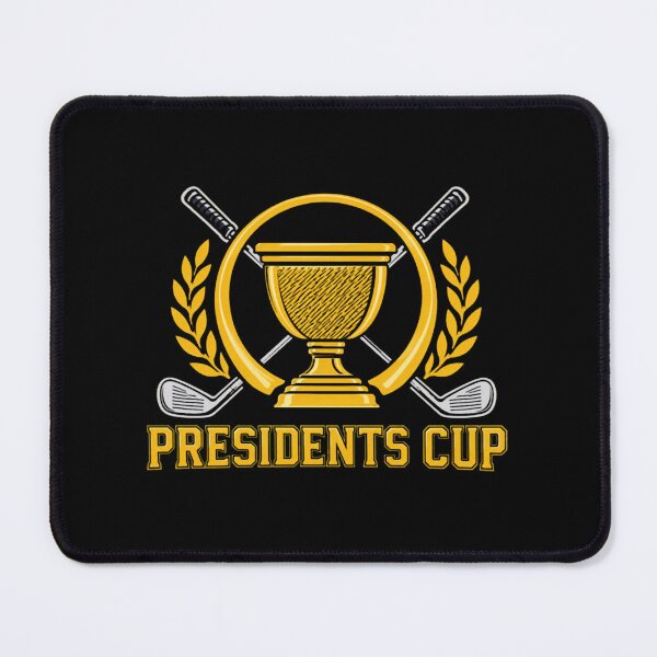 Item preview, Presidents-Cup 2026 International Golf Event designed and sold by PixelPetalsGLs.