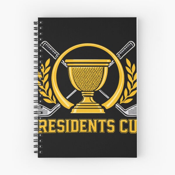 Item preview, Presidents-Cup 2026 International Golf Event designed and sold by PixelPetalsGLs.
