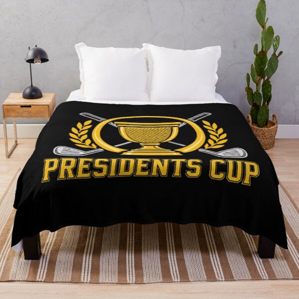 Item preview, Presidents-Cup 2026 International Golf Event designed and sold by PixelPetalsGLs.